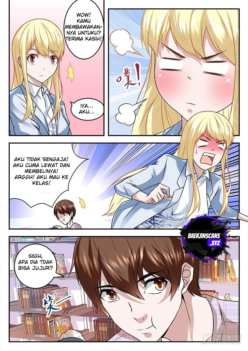 Metropolitan System Chapter 15 Gambar 9