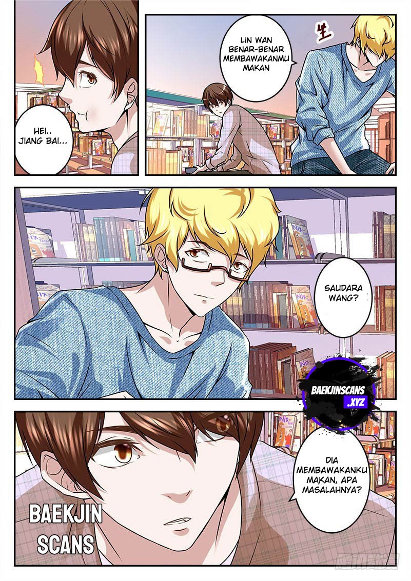 Metropolitan System Chapter 15 Gambar 10