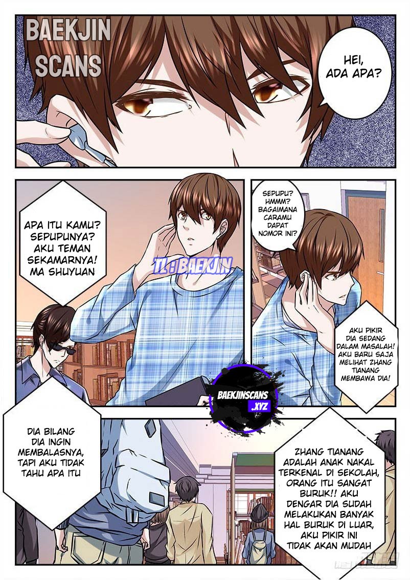 Metropolitan System Chapter 18 Gambar 2