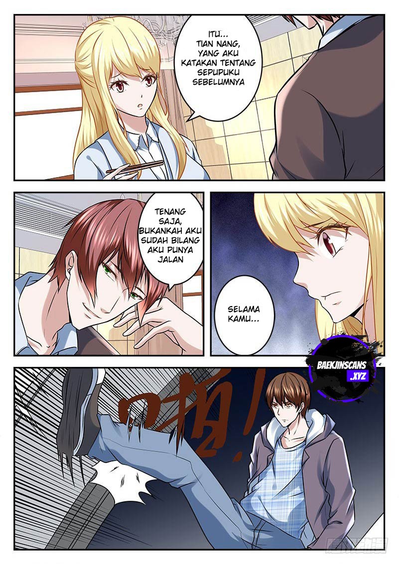Metropolitan System Chapter 18 Gambar 4