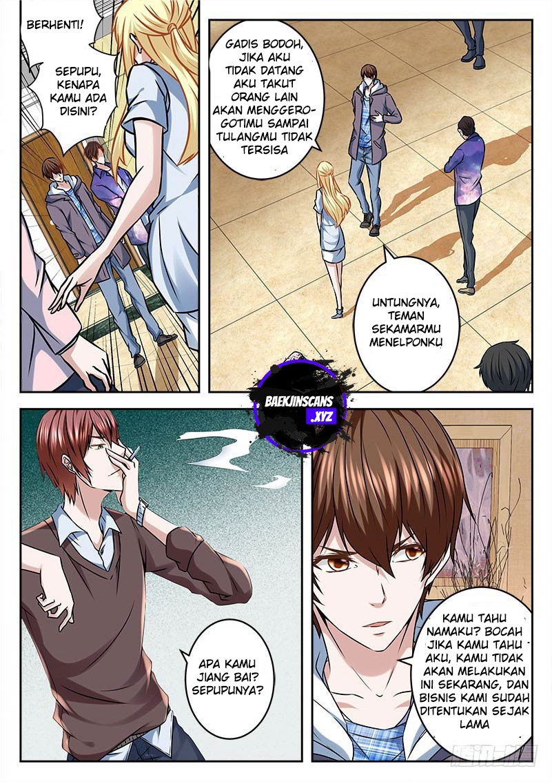 Metropolitan System Chapter 18 Gambar 6