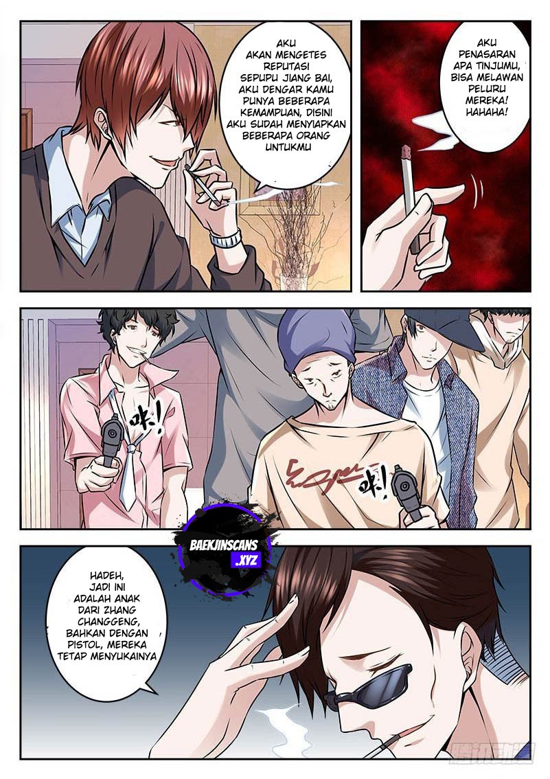 Metropolitan System Chapter 18 Gambar 8
