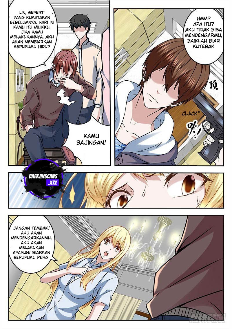 Metropolitan System Chapter 18 Gambar 9