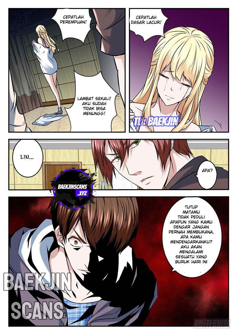 Metropolitan System Chapter 18 Gambar 10