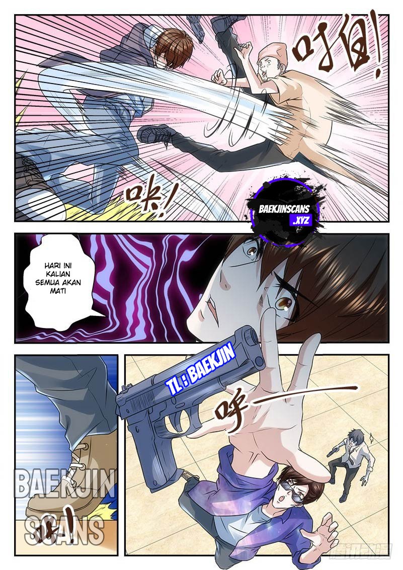 Metropolitan System Chapter 19 Gambar 2