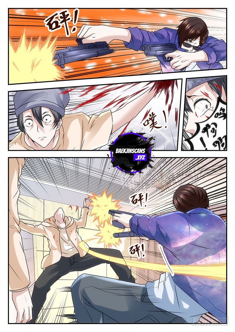 Metropolitan System Chapter 19 Gambar 5