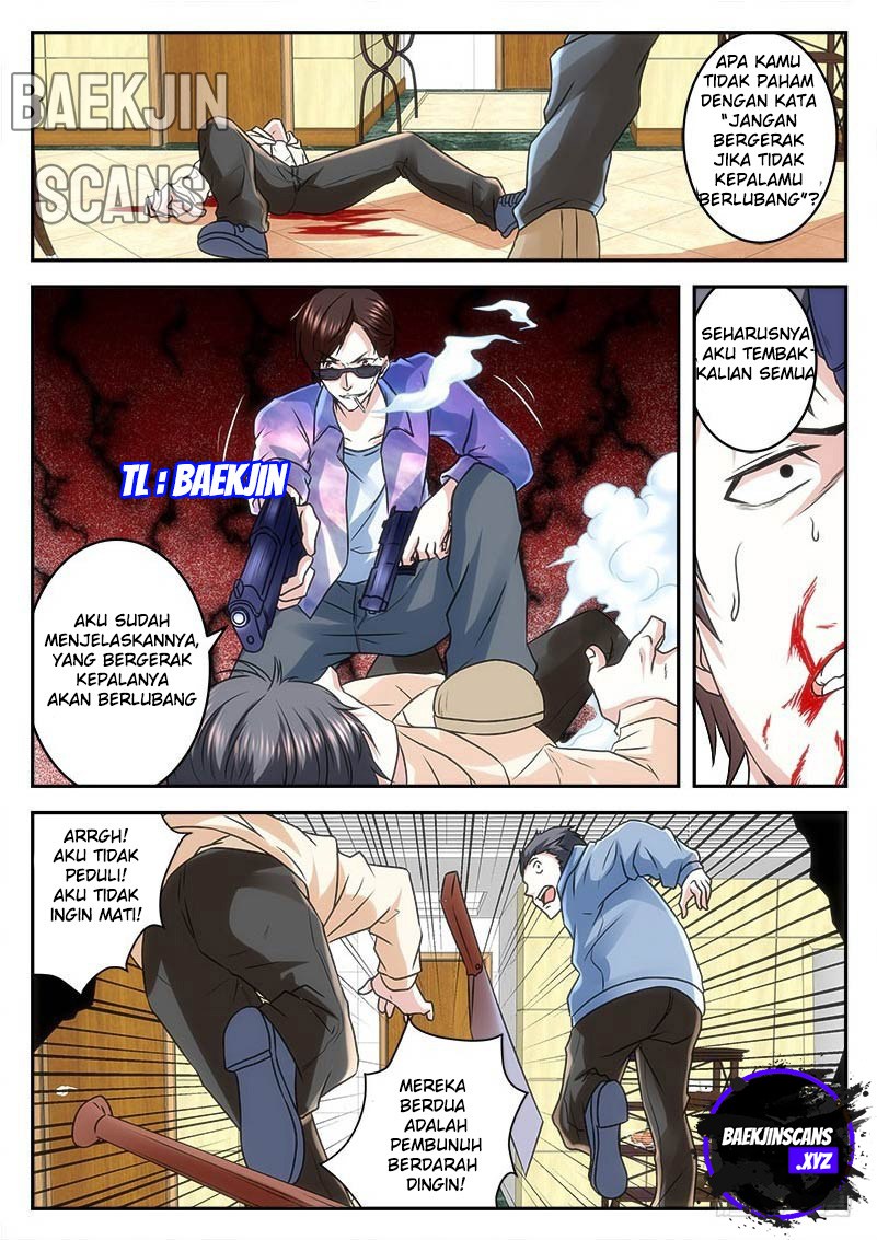 Metropolitan System Chapter 19 Gambar 6