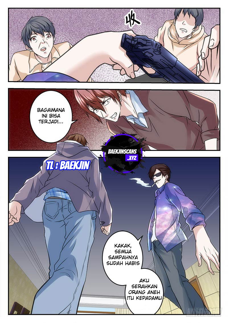 Metropolitan System Chapter 19 Gambar 8