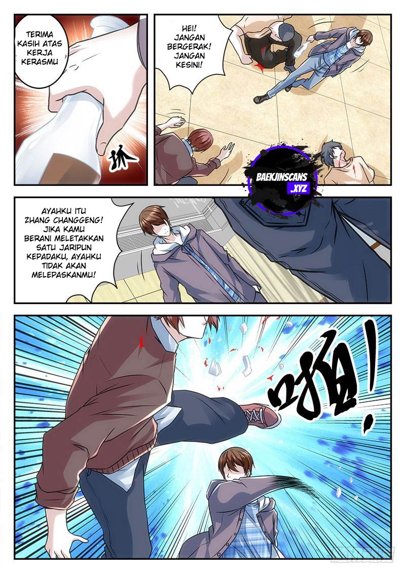 Metropolitan System Chapter 19 Gambar 9