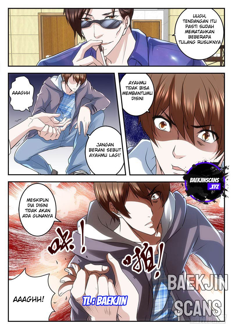 Metropolitan System Chapter 19 Gambar 10