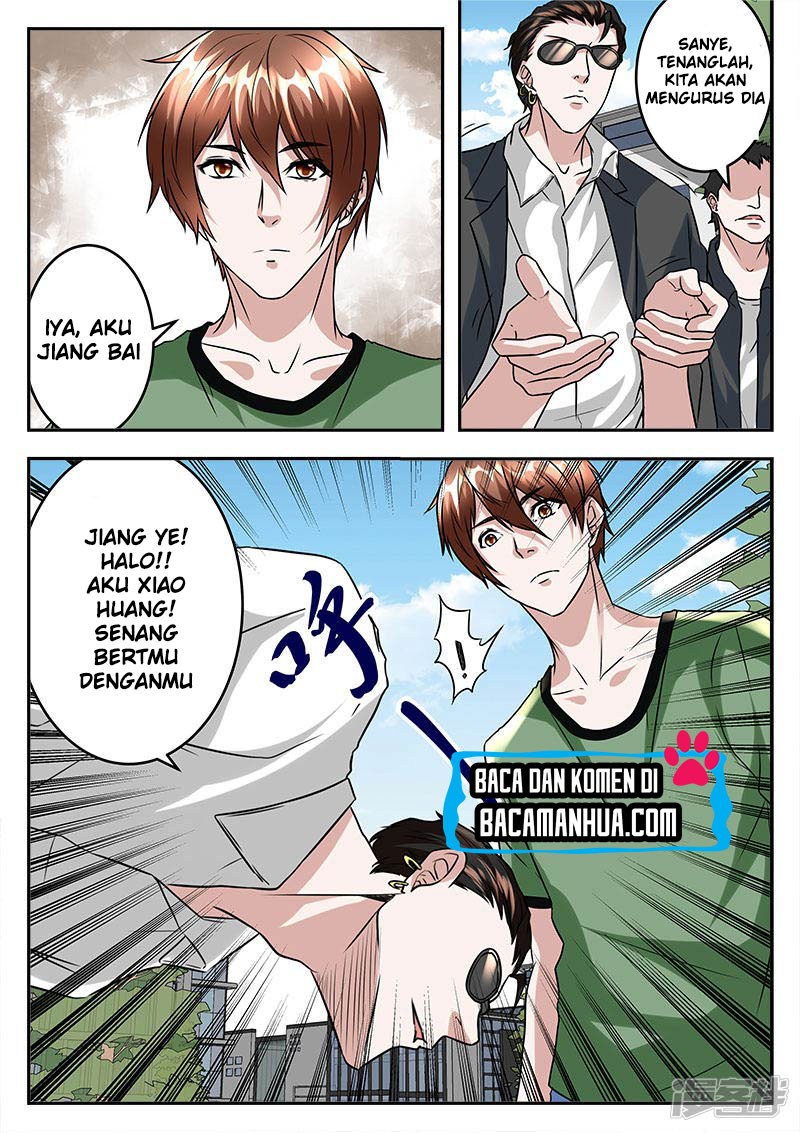Metropolitan System Chapter 46 Gambar 2