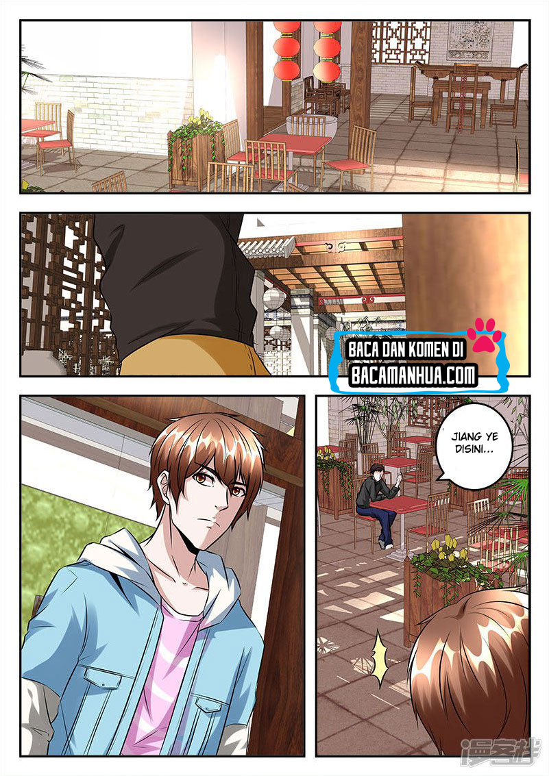 Metropolitan System Chapter 51 Gambar 2