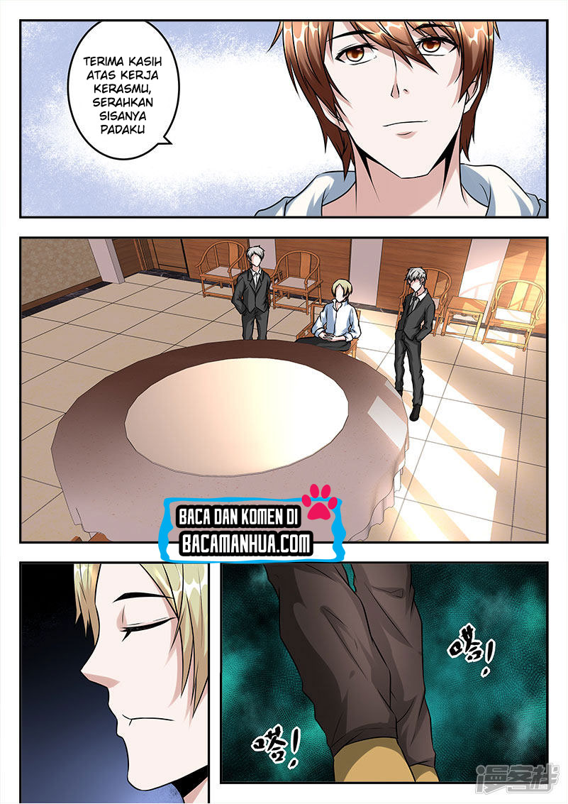 Metropolitan System Chapter 51 Gambar 7