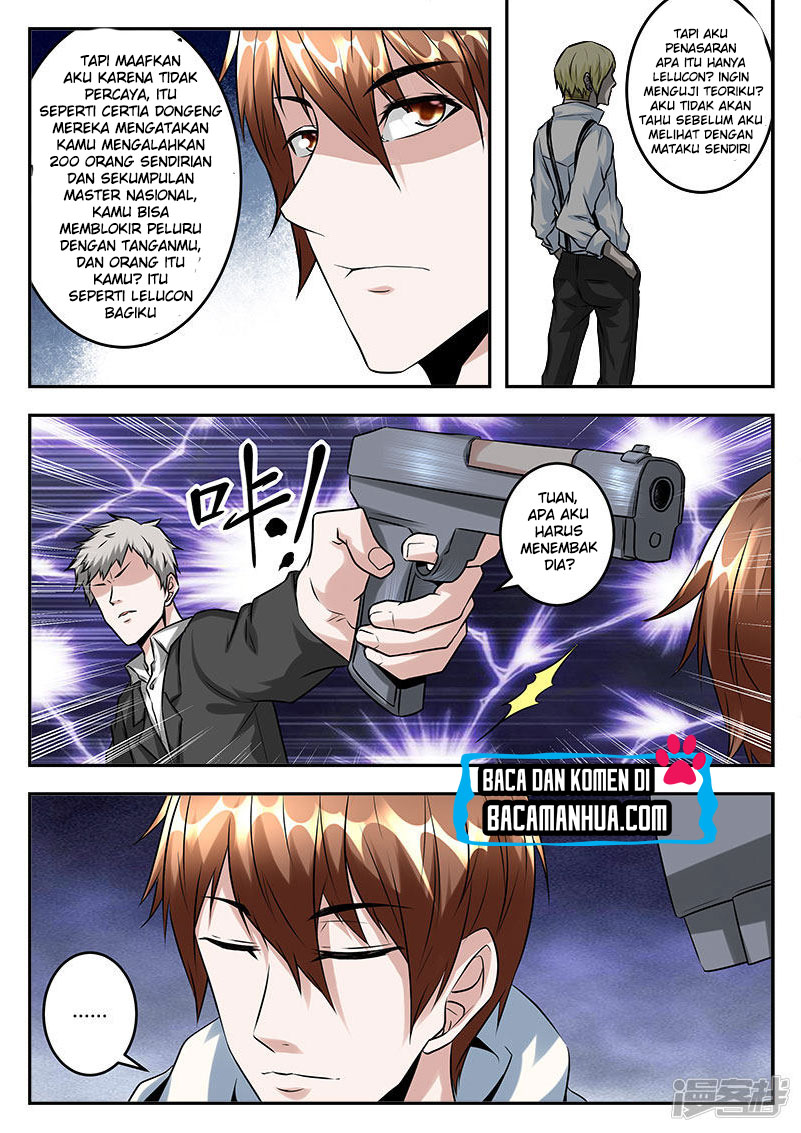 Metropolitan System Chapter 51 Gambar 10