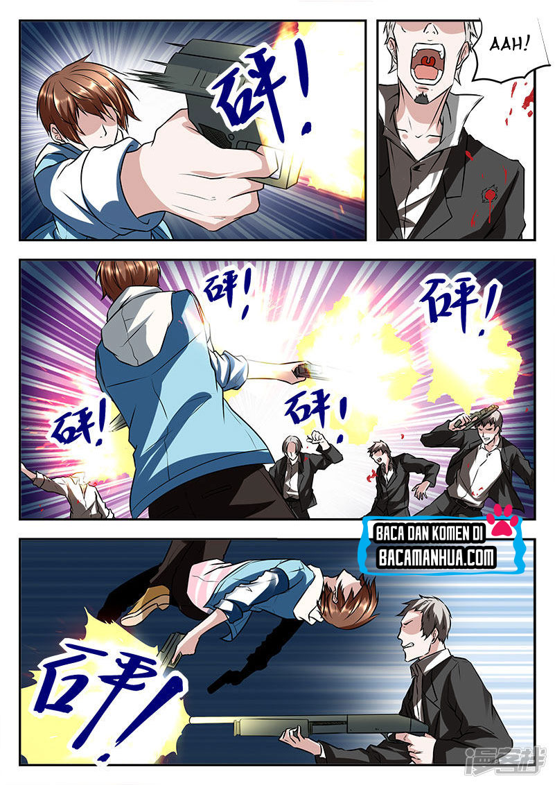 Metropolitan System Chapter 54 Gambar 2