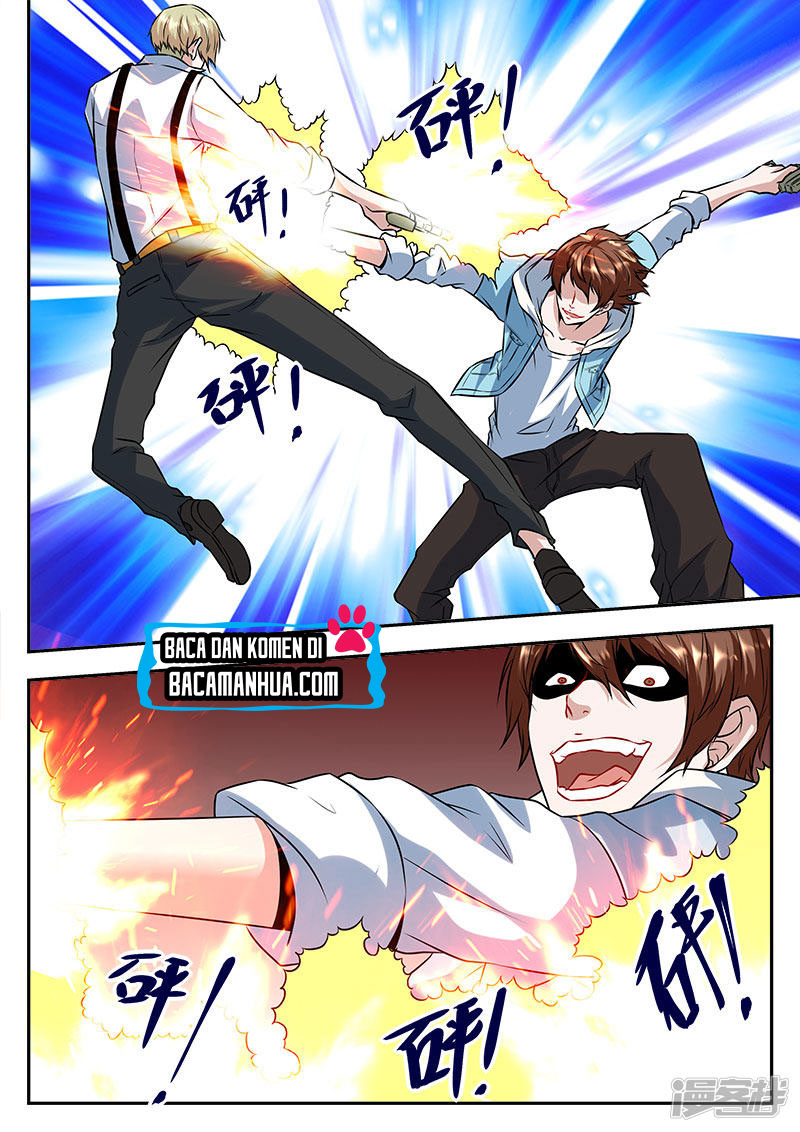 Metropolitan System Chapter 55 Gambar 2