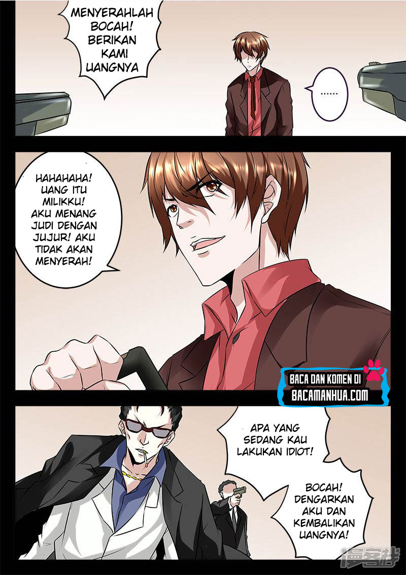 Metropolitan System Chapter 57 Gambar 2