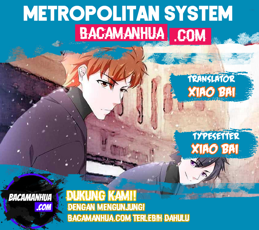 Metropolitan System Chapter 58 Gambar 1