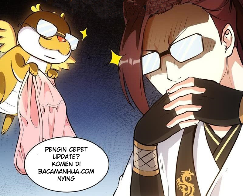 Metropolitan System Chapter 58 Gambar 12