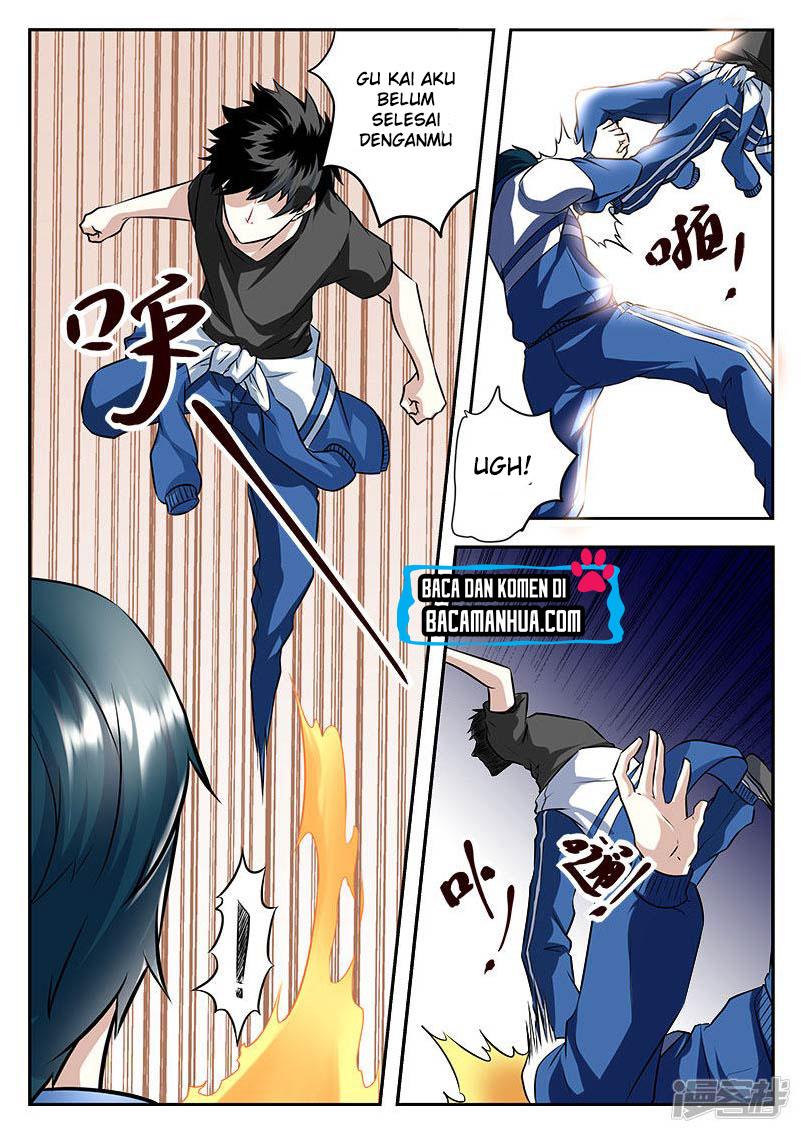 Metropolitan System Chapter 59 Gambar 2