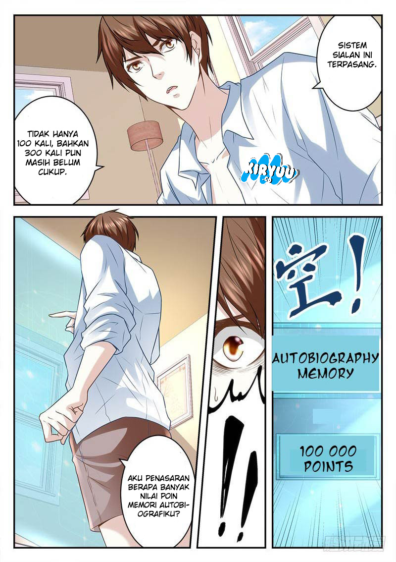 Metropolitan System Chapter 06 Gambar 4