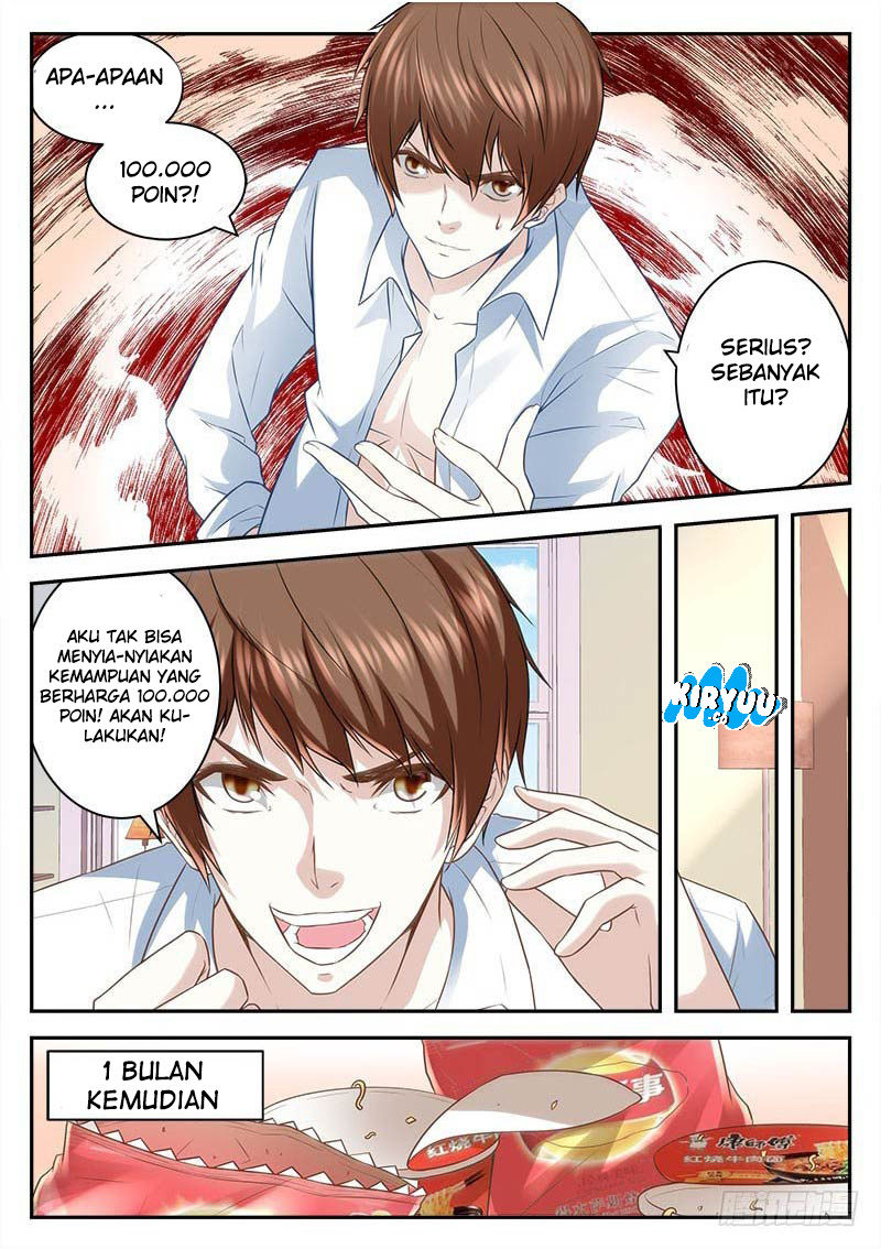 Metropolitan System Chapter 06 Gambar 5