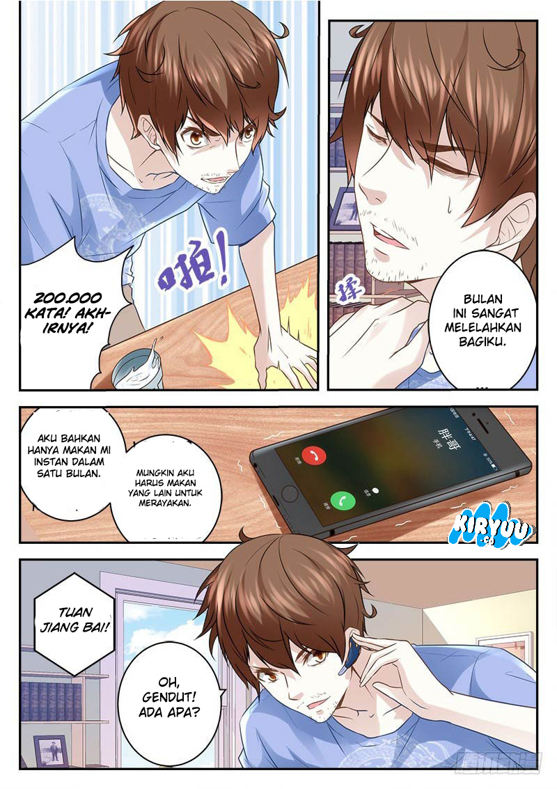 Metropolitan System Chapter 06 Gambar 6