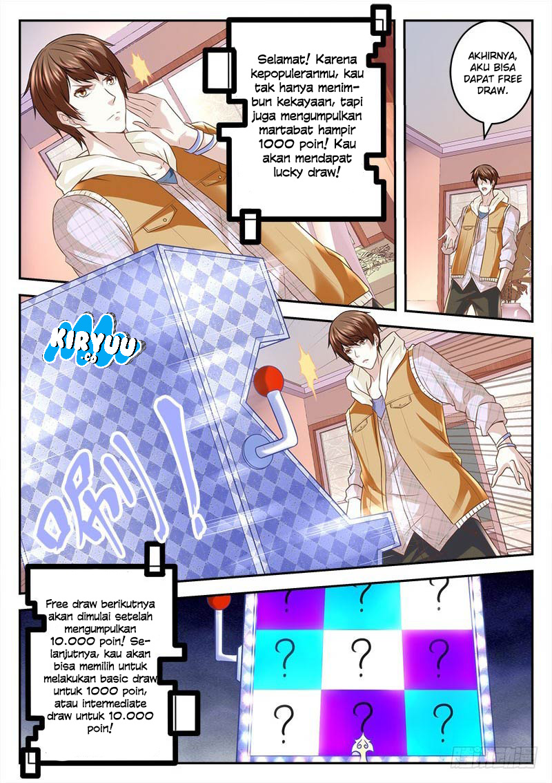 Metropolitan System Chapter 06 Gambar 8