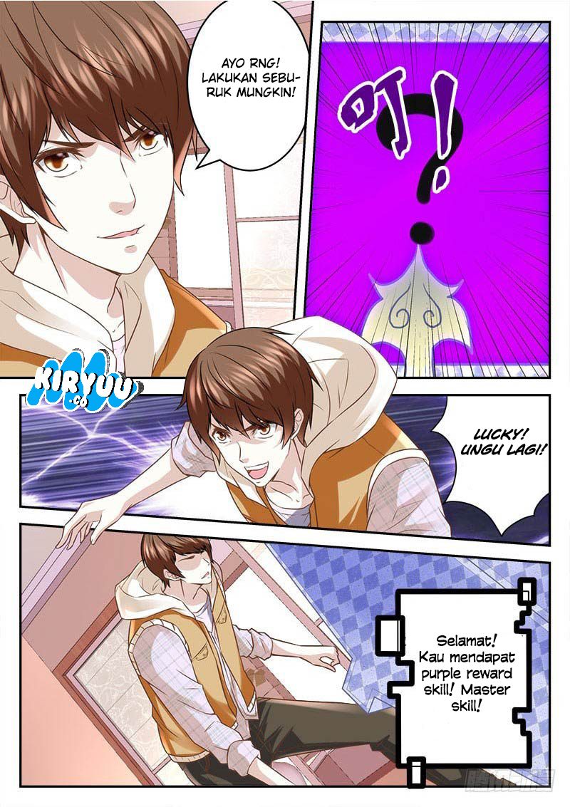 Metropolitan System Chapter 06 Gambar 10