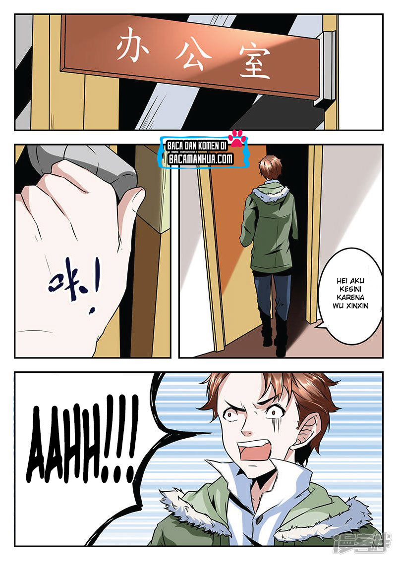 Metropolitan System Chapter 61 Gambar 2