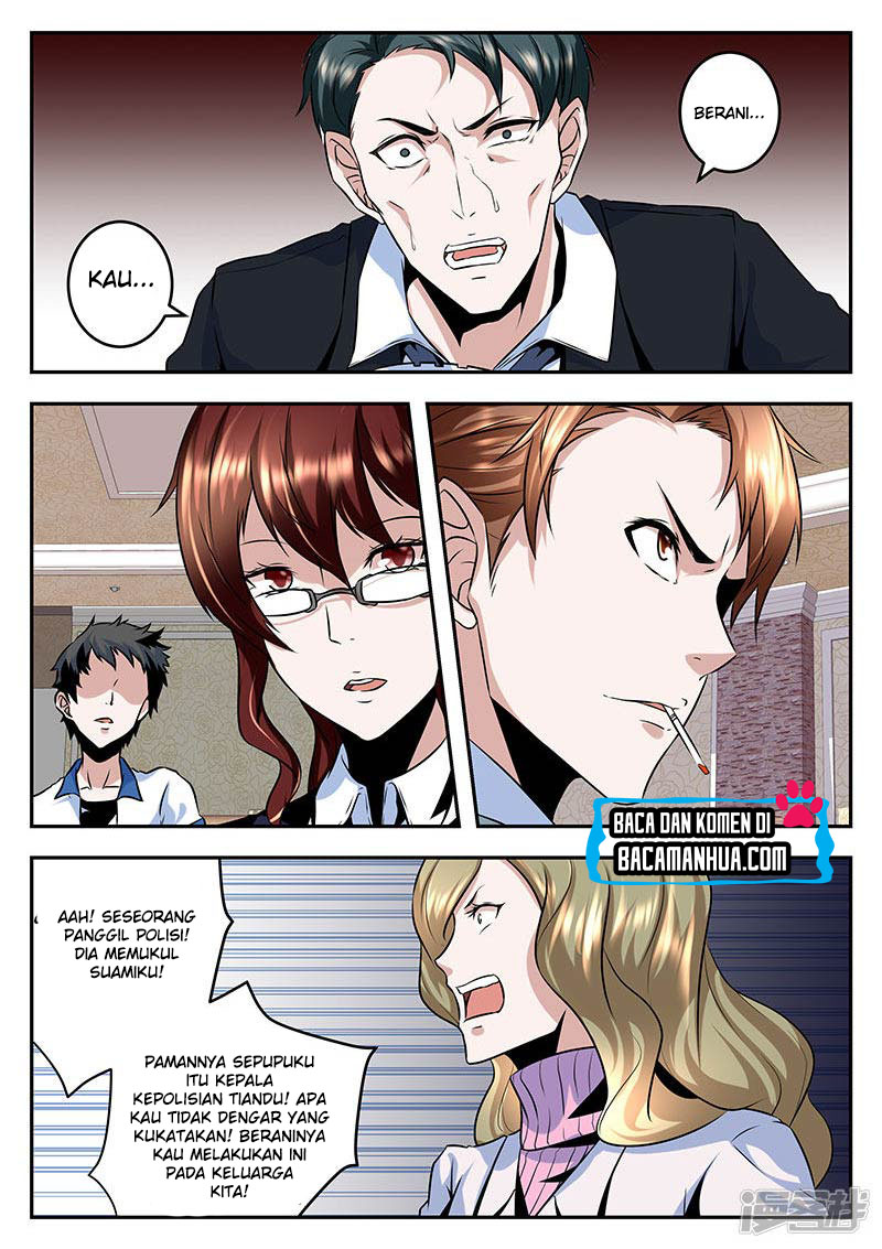 Metropolitan System Chapter 63 Gambar 2