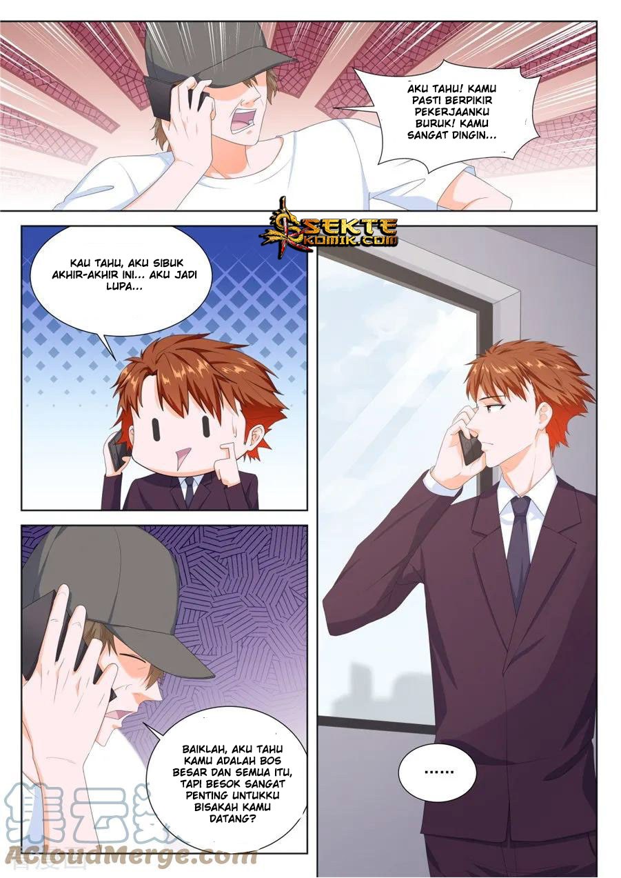 Metropolitan System Chapter 139 Gambar 2