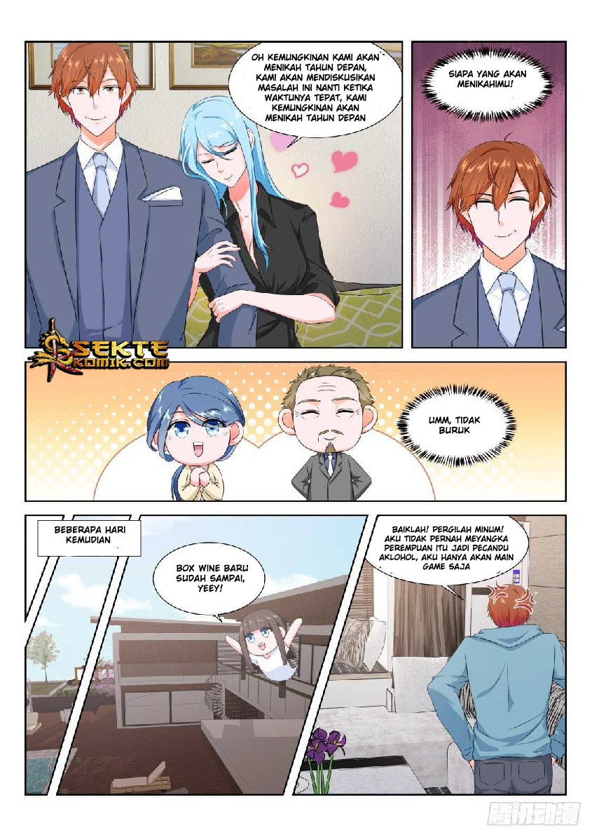 Metropolitan System Chapter 163 Gambar 2