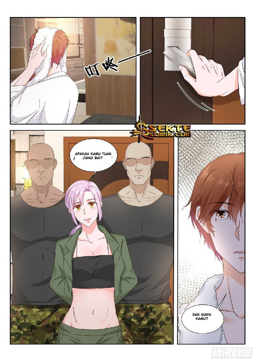 Metropolitan System Chapter 163 Gambar 7
