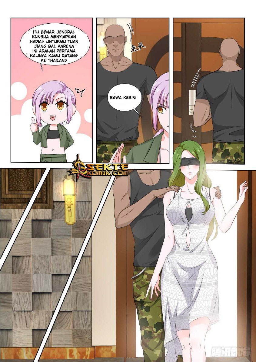 Metropolitan System Chapter 163 Gambar 10
