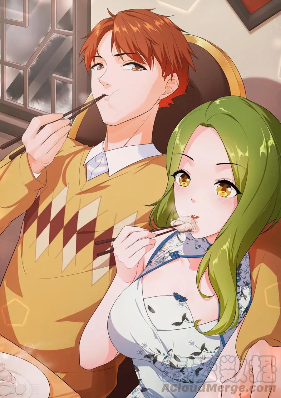 Metropolitan System Chapter 209 Gambar 2