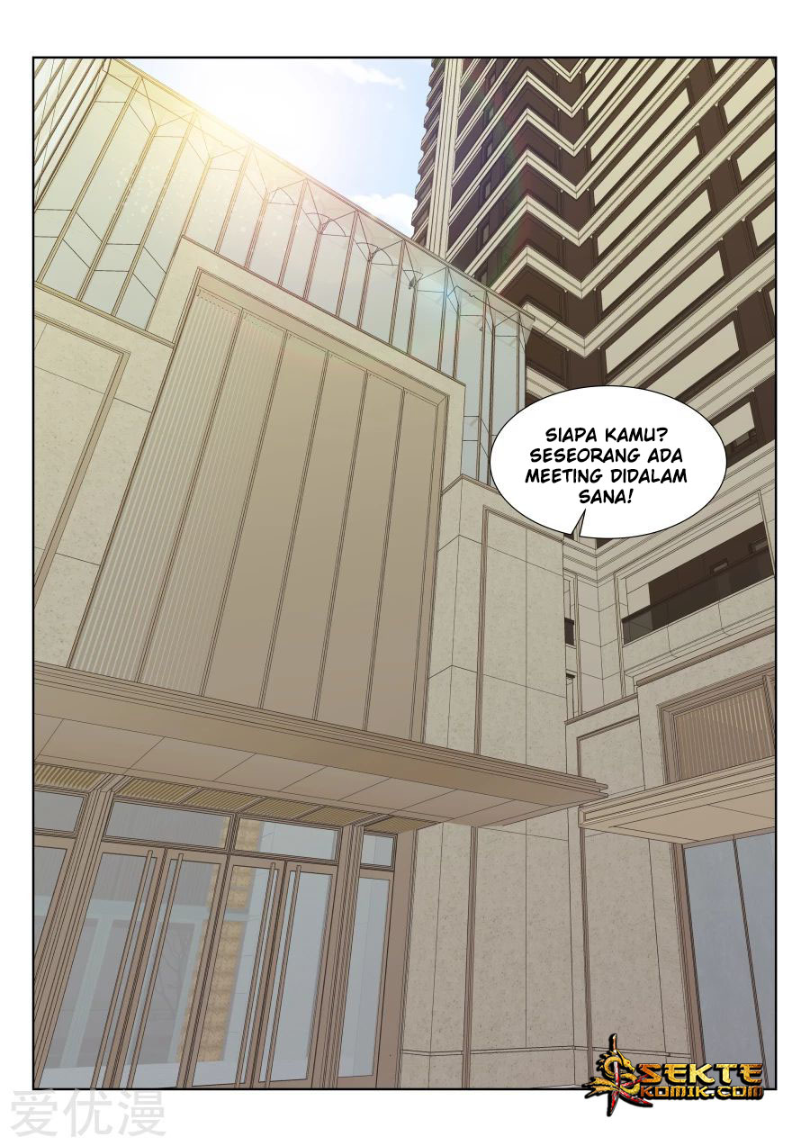 Metropolitan System Chapter 221 Gambar 4