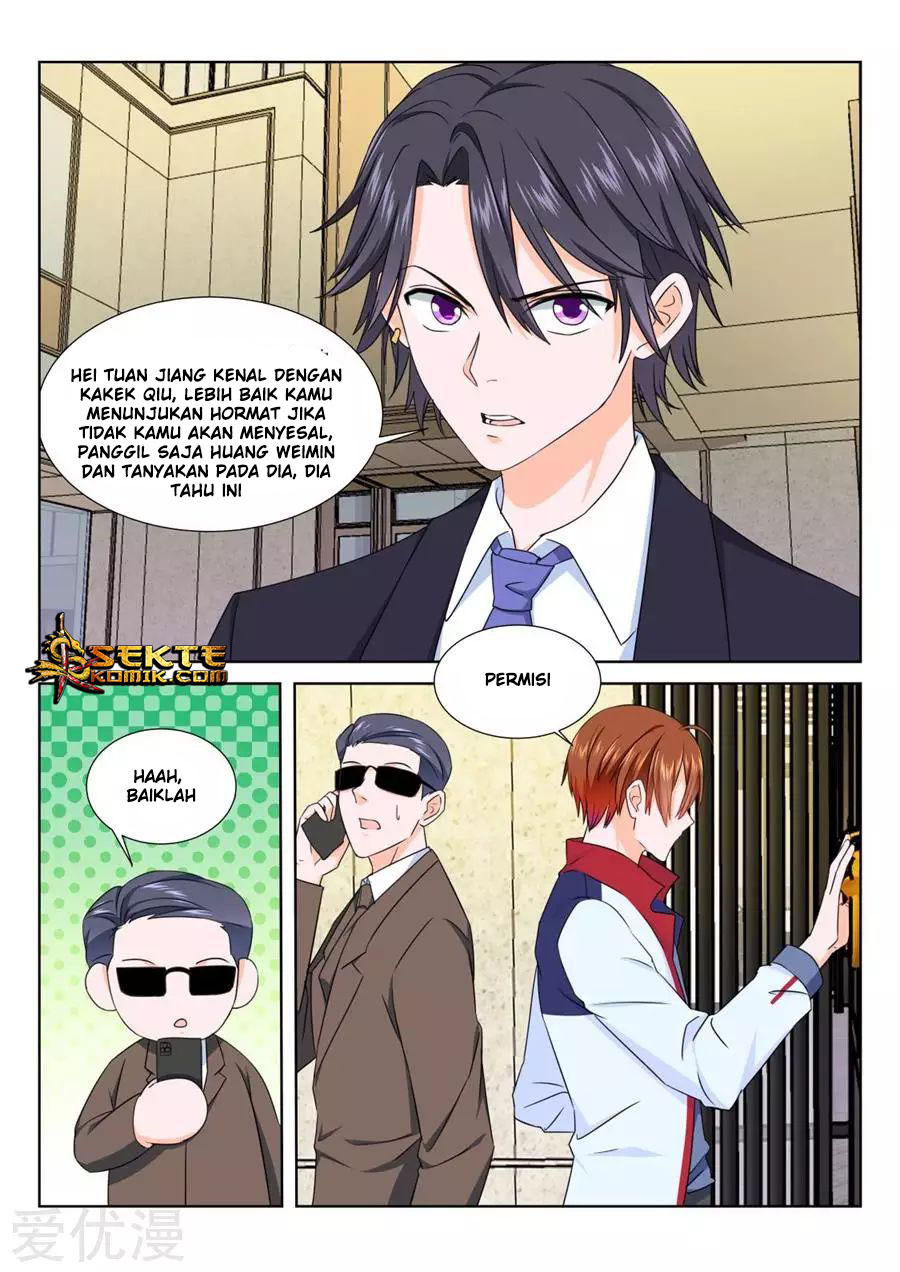 Metropolitan System Chapter 221 Gambar 6