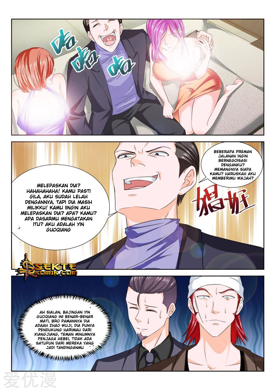 Metropolitan System Chapter 221 Gambar 10