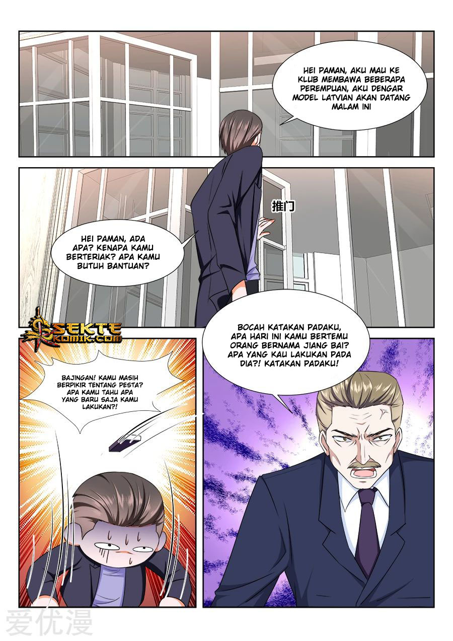 Metropolitan System Chapter 221 Gambar 14