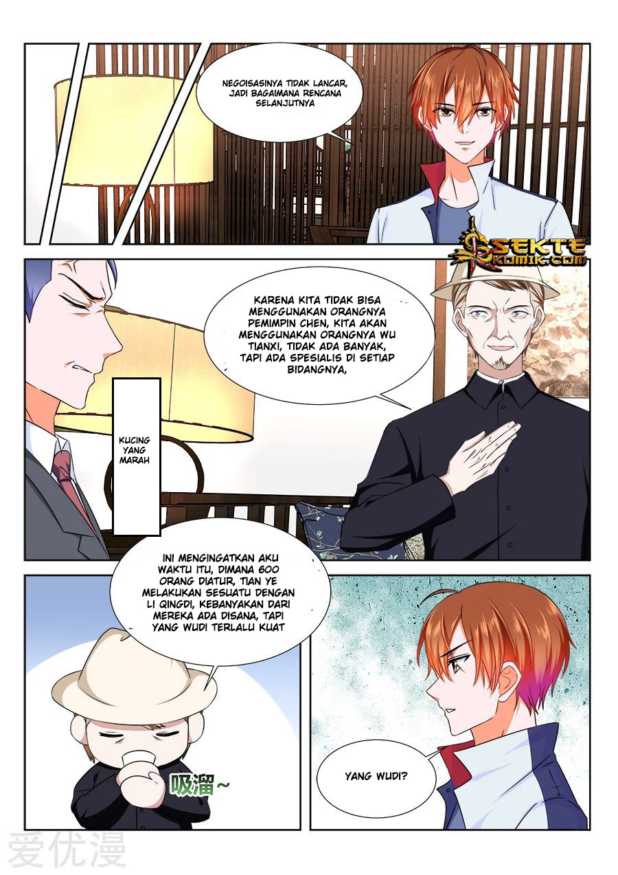 Metropolitan System Chapter 221 Gambar 16