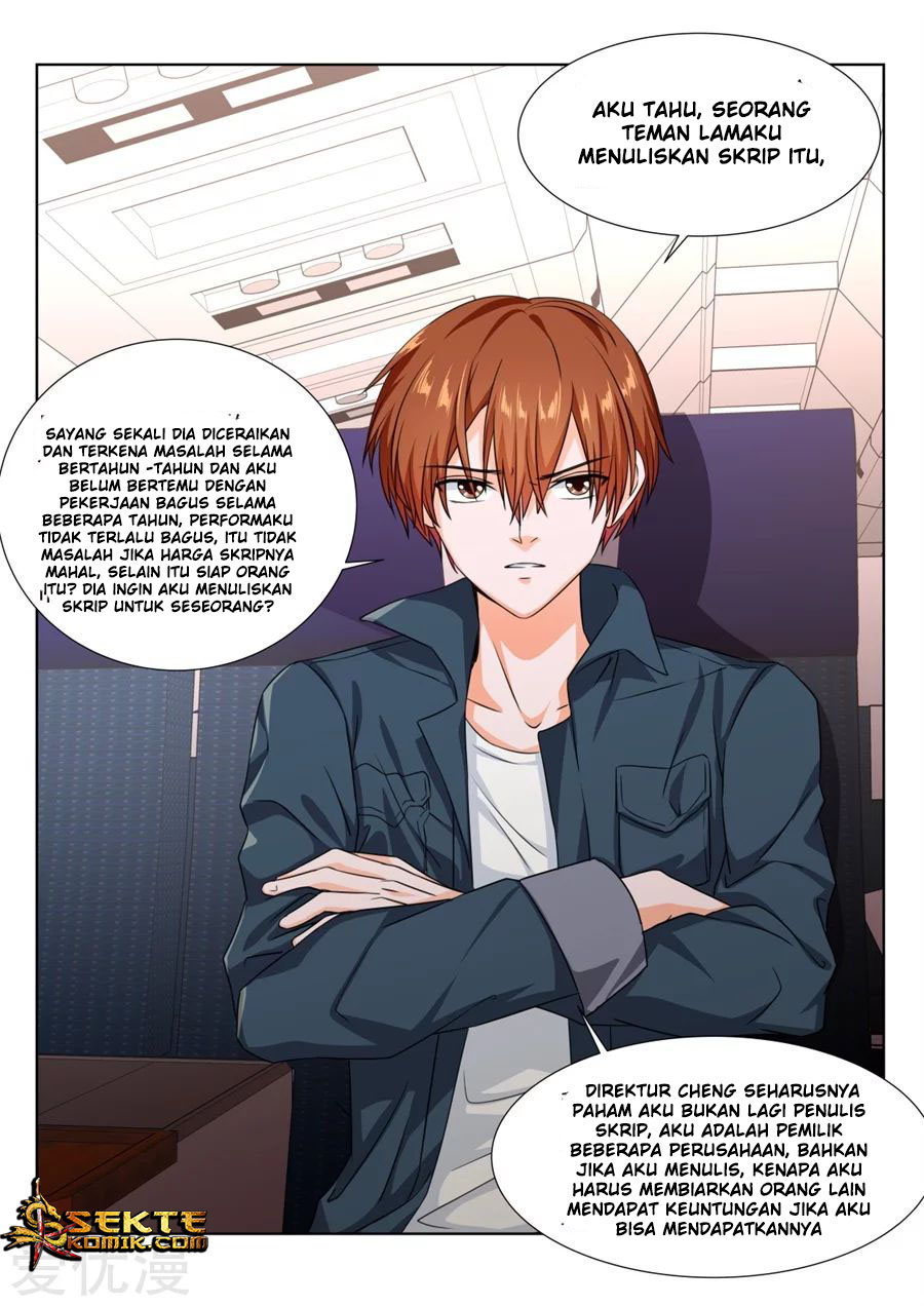 Metropolitan System Chapter 229 Gambar 12