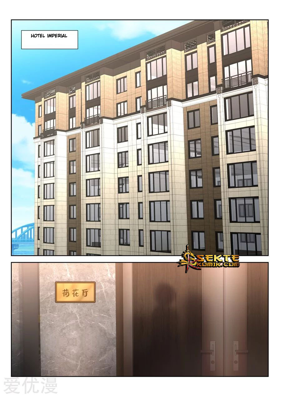 Metropolitan System Chapter 229 Gambar 14