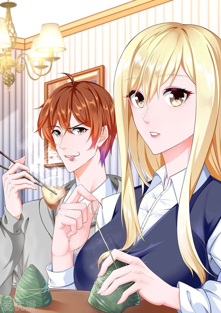 Metropolitan System Chapter 318 Gambar 2