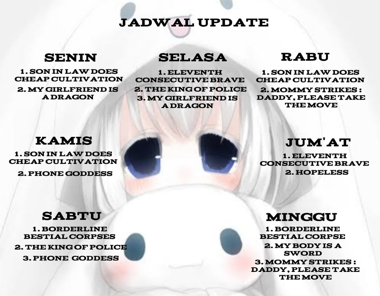 Metropolitan System Chapter 356 Gambar 14