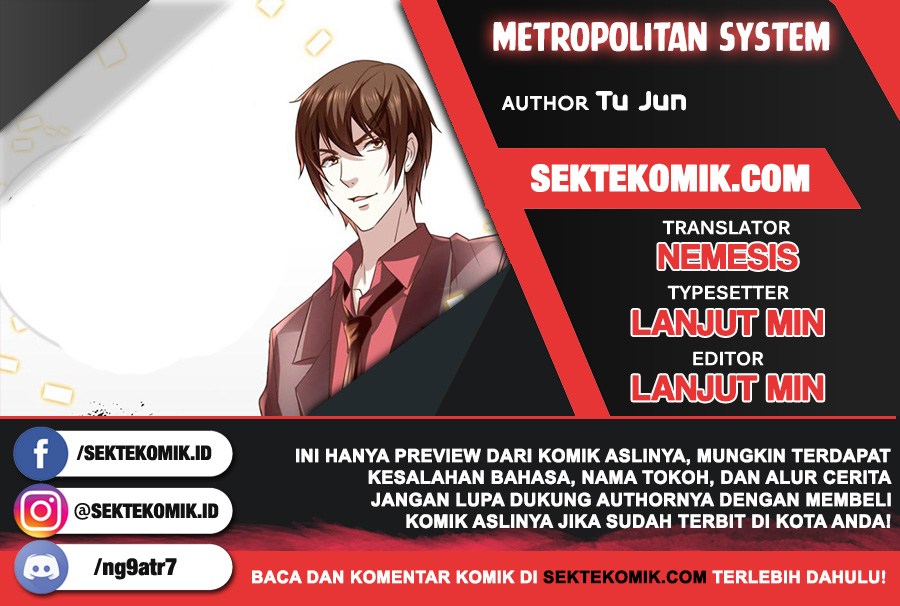 Metropolitan System Chapter 359 Gambar 1