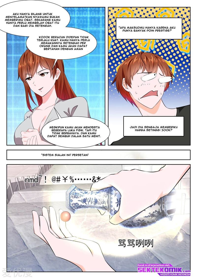 Metropolitan System Chapter 359 Gambar 11