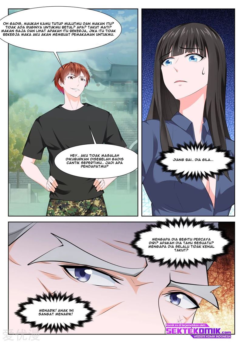 Metropolitan System Chapter 359 Gambar 13