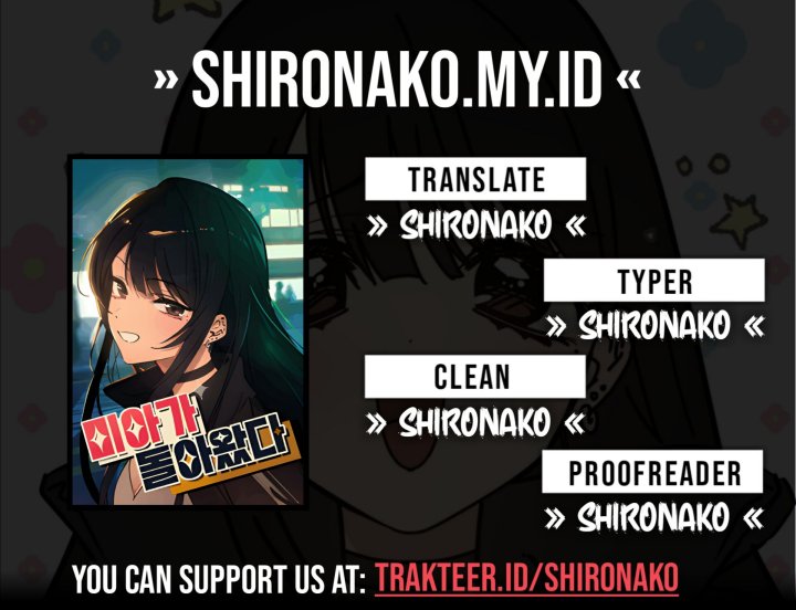 Mia Has Returned Chapter 01 Gambar 1