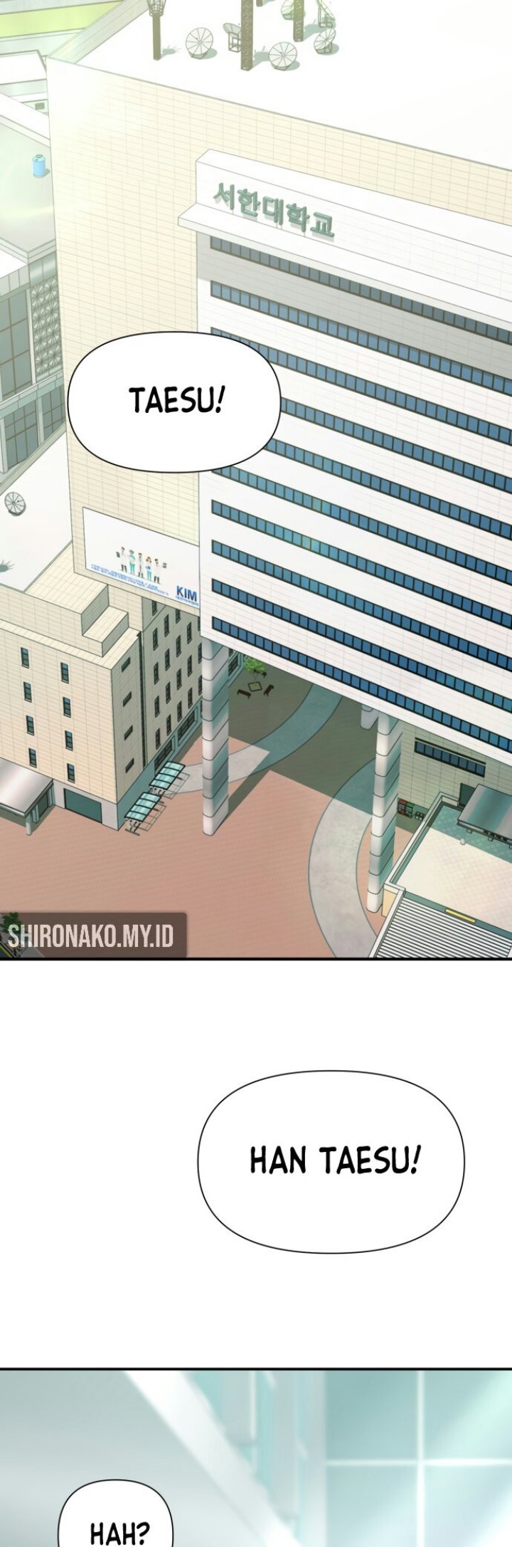 Mia Has Returned Chapter 01 Gambar 2